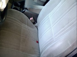 2000 TOYOTA TUNDRA, BURGUNDY, SR5, EXTD CAB, 4.7L, 2WD,   Z25175